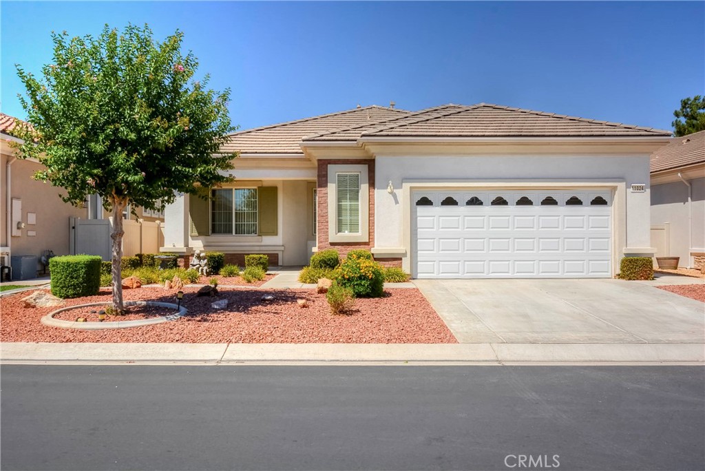 11024 Rockaway Glen Road, Apple Valley, CA 92308