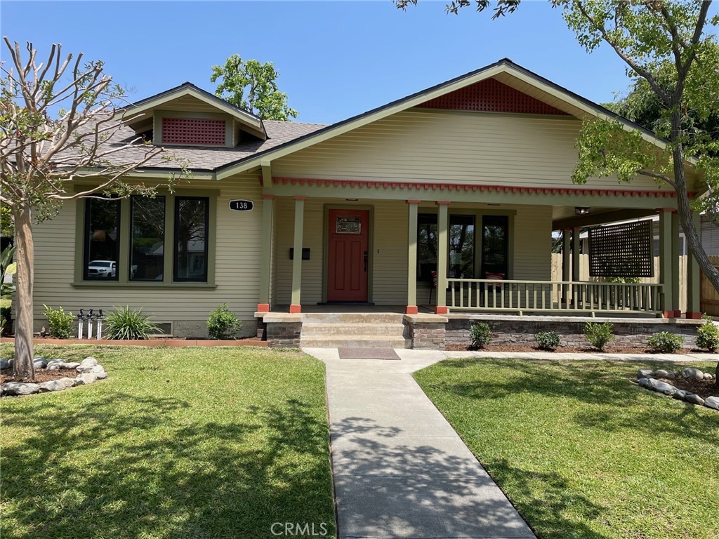 138 Grand Avenue, Monrovia, CA 91016