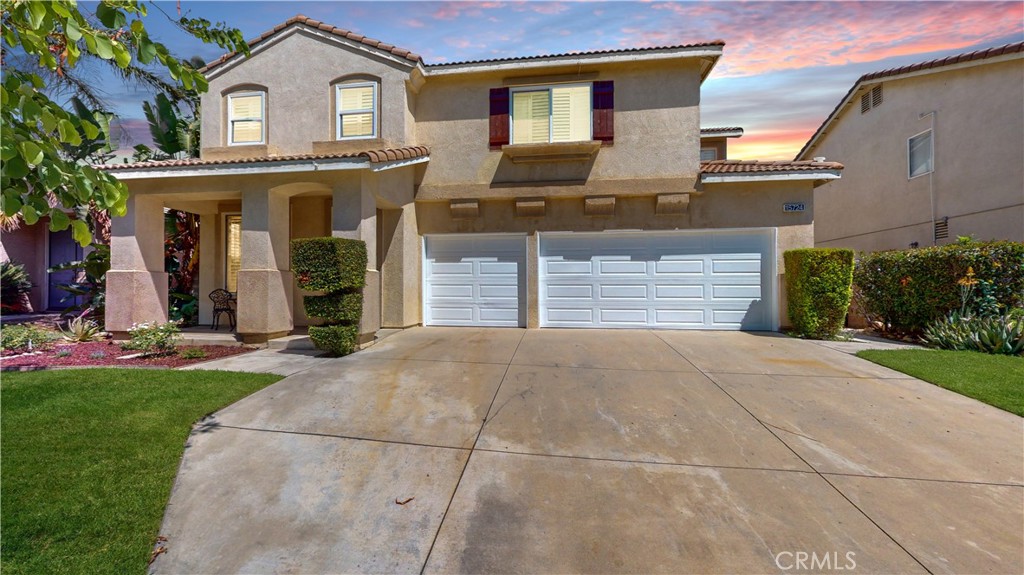 15724 Athena Drive, Fontana, CA 92336