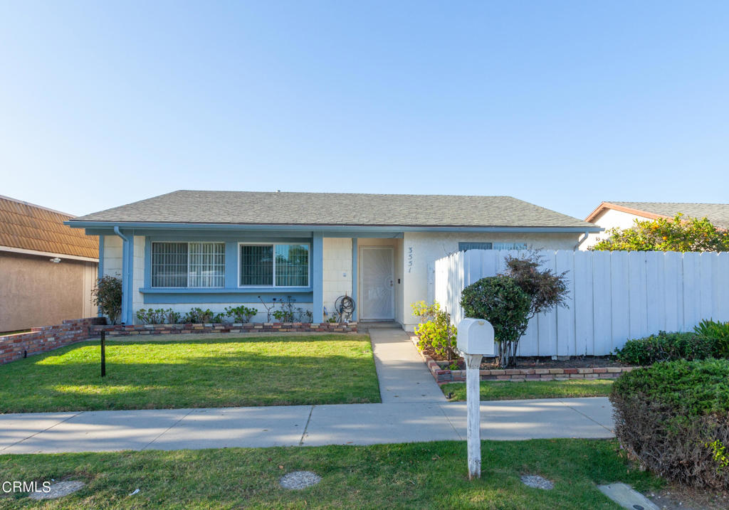 3551 Ketch Avenue, Oxnard, CA 93035