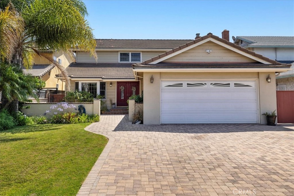 16648 Taylor Court, Torrance, CA 90504