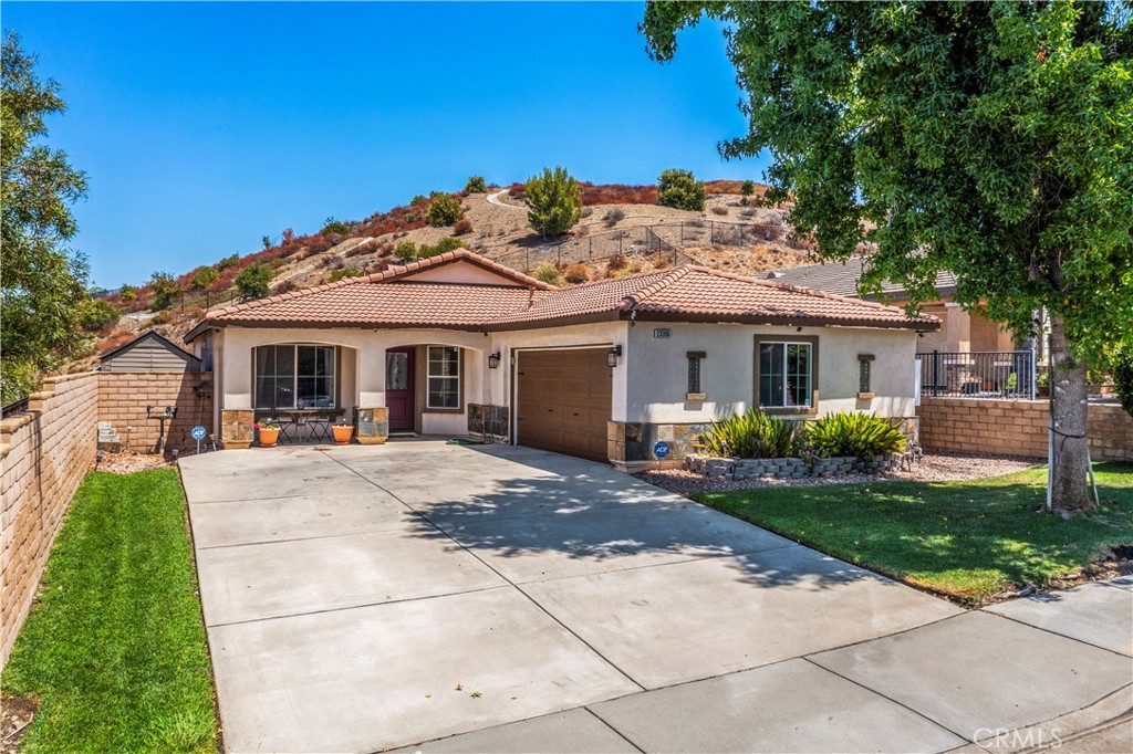 23306 Cheyenne Canyon Drive, Menifee, CA 92587