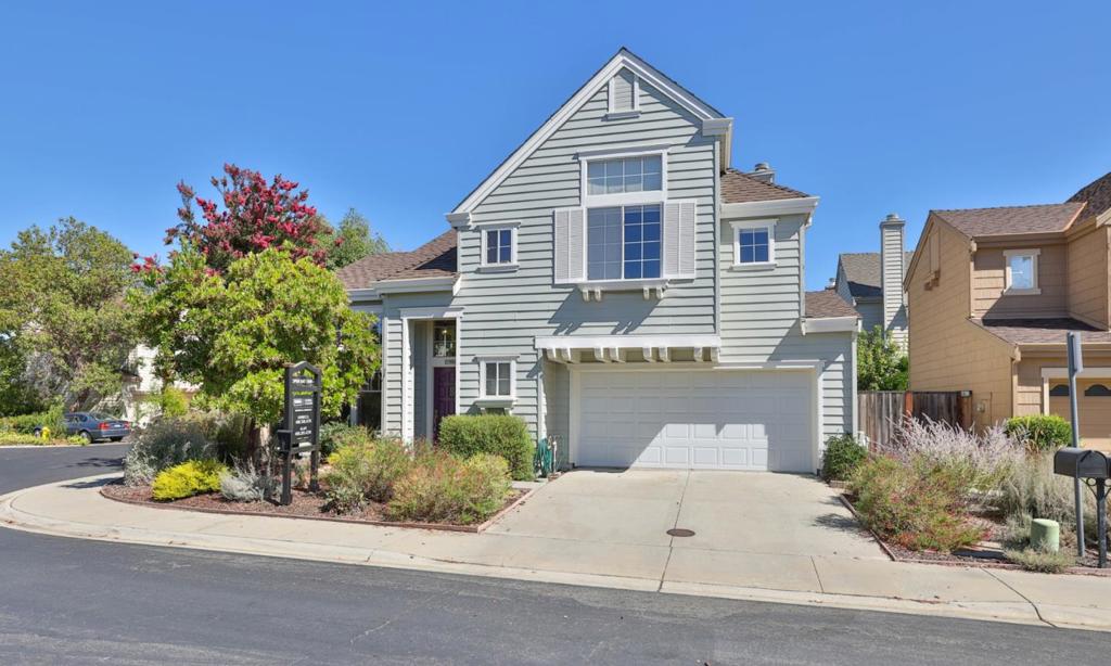 21900 Eaton Place, Cupertino, CA 95014