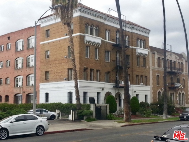 537 S Kenmore Avenue, #212, Los Angeles, CA 90020