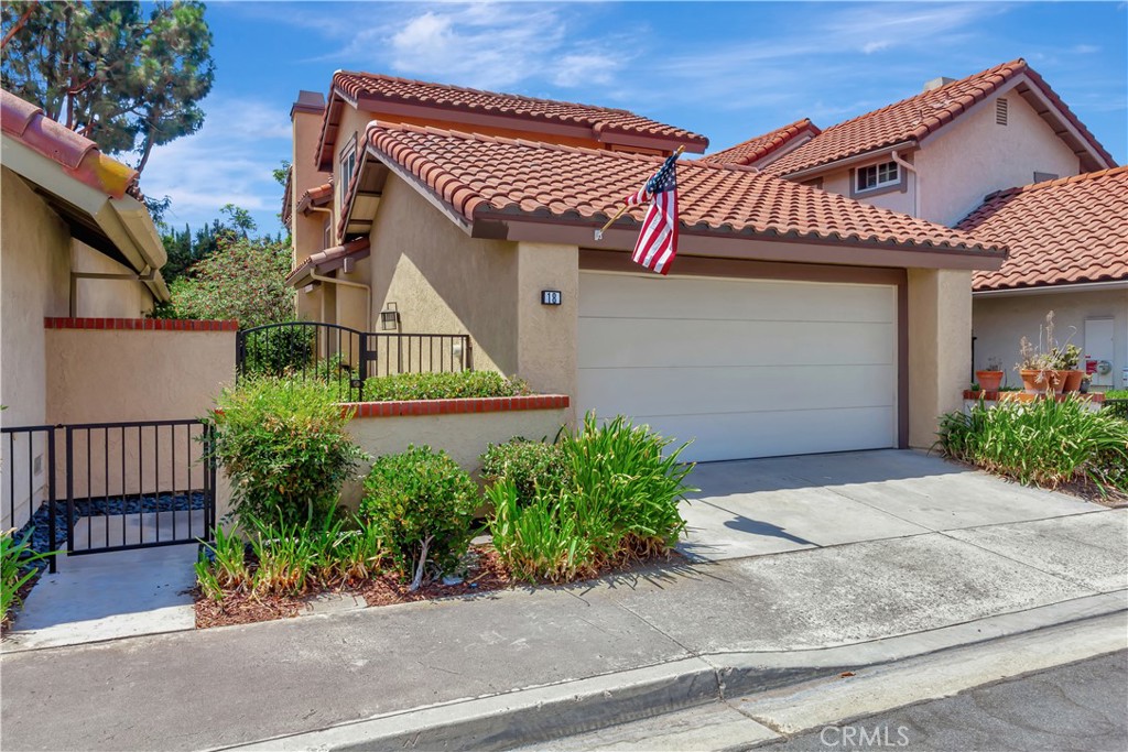 18 Rossano, Irvine, CA 92620