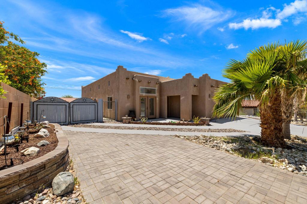 9762 Palm Drive, Desert Hot Springs, CA 92240