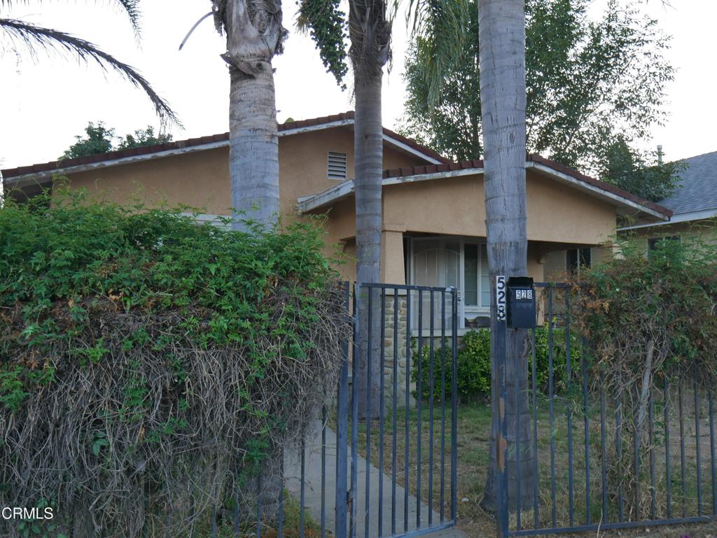 528 Ojai Road, Santa Paula, CA 93060