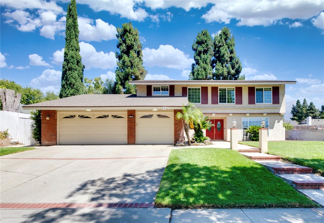 825 Carson Street, Upland, CA 91784