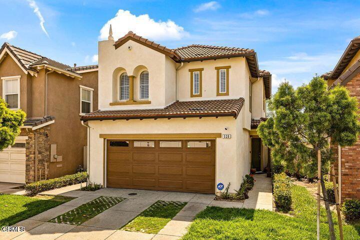 528 Field Street, Oxnard, CA 93033