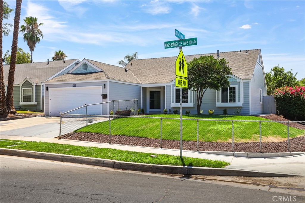 1188 Massachusetts Avenue, Riverside, CA 92507