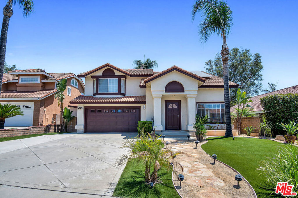 7151 Bettola Place, Rancho Cucamonga, CA 91701