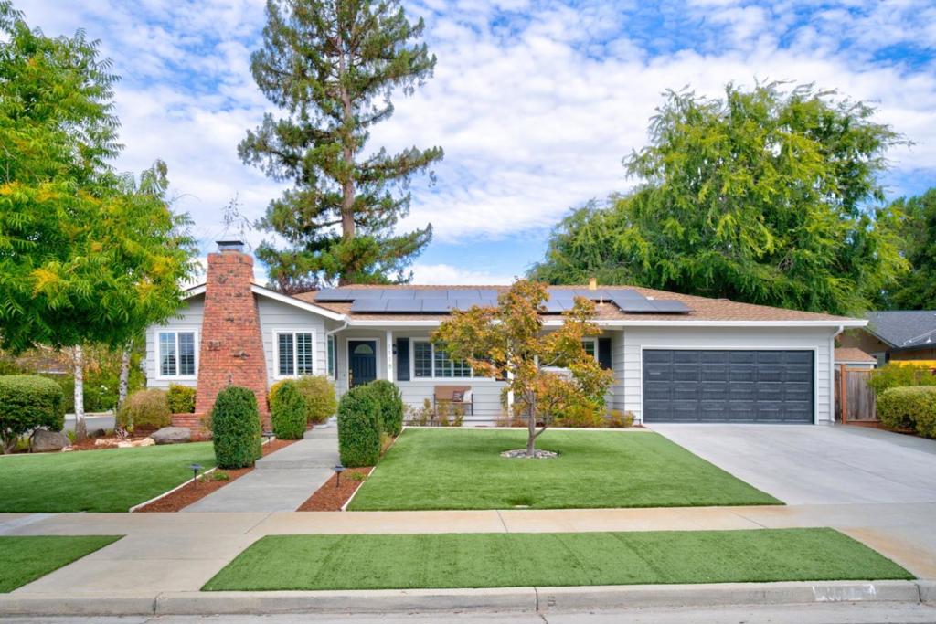 1118 Allston Court, San Jose, CA 95120