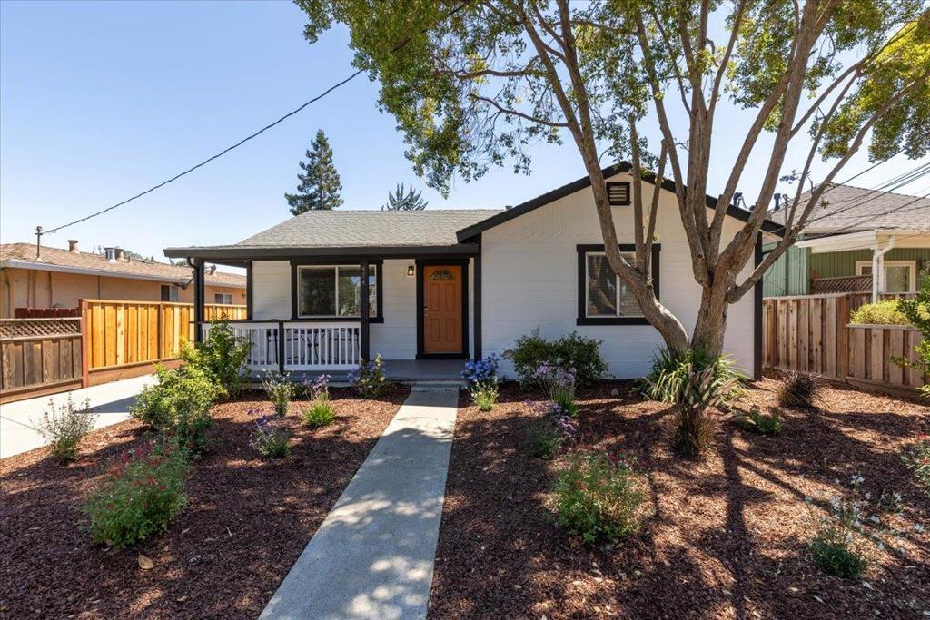 474 N Bayview Avenue, Sunnyvale, CA 94085