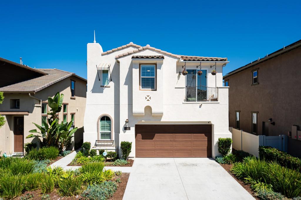 1262 Via Candelas, Oceanside, CA 92056