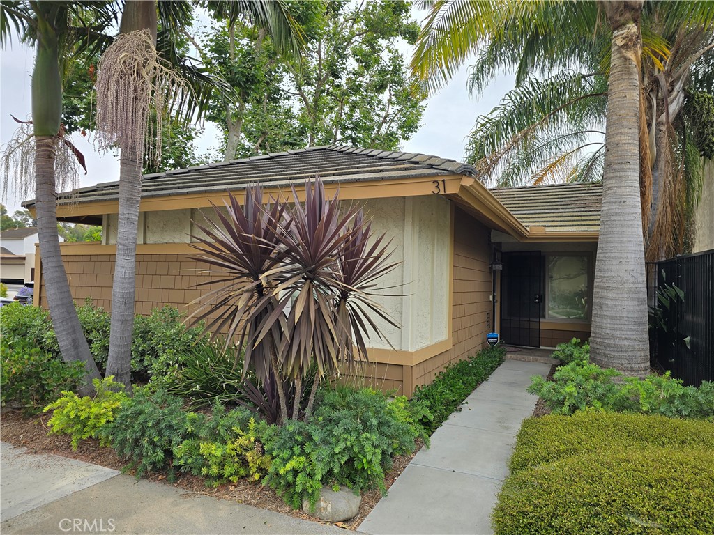 31 Tangerine, Irvine, CA 92618