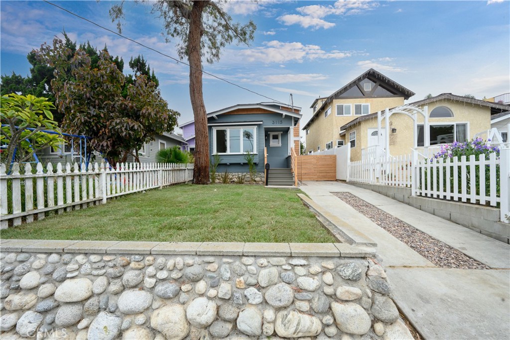 3115 S Denison Avenue, San Pedro, CA 90731