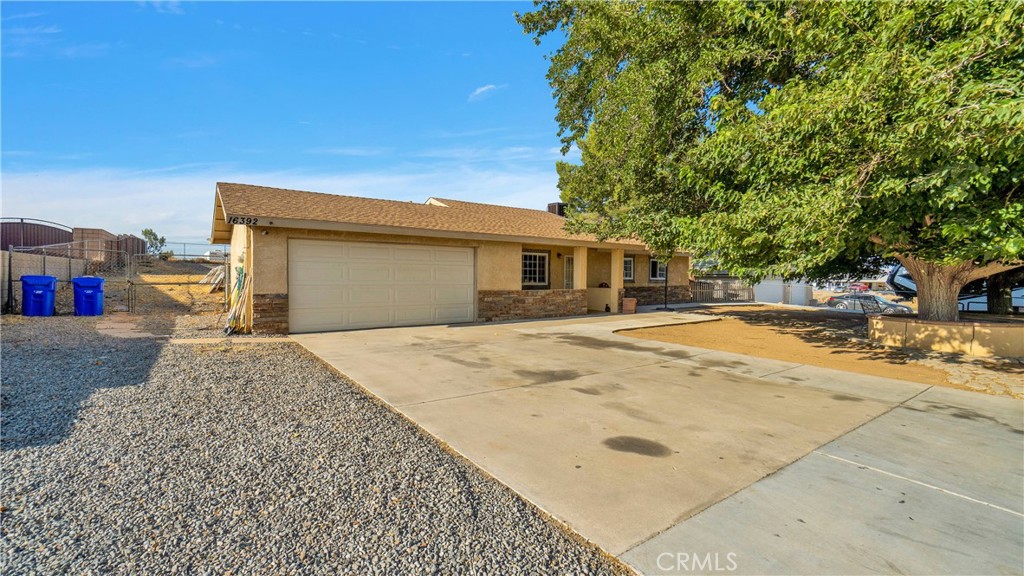 16392 Teton Street, Victorville, CA 92395