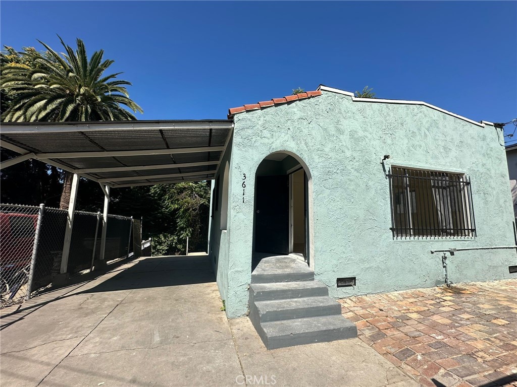 3611 Patio Place, Los Angeles, CA 90032