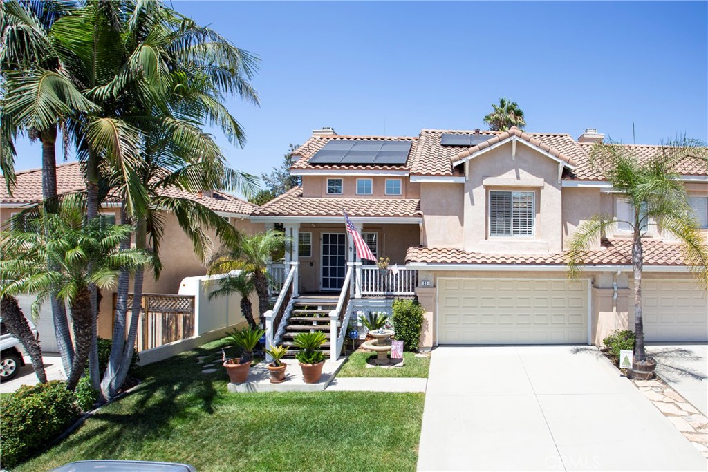 21 Via Marguesa, Rancho Santa Margarita, CA 92688