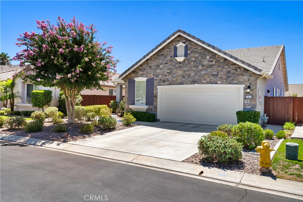 7807 Gibson Circle, Hemet, CA 92545