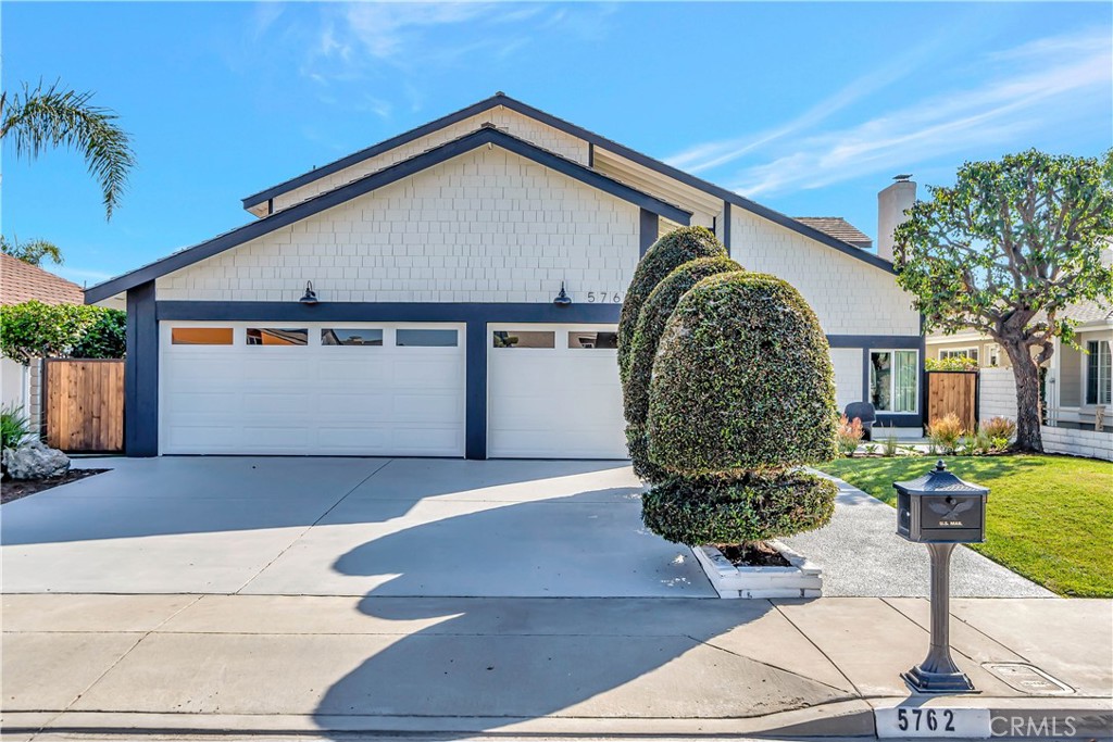 5762 Woodboro Drive, Huntington Beach, CA 92649