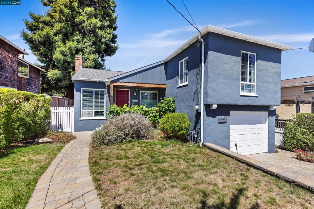 5635 San Jose, Richmond, CA 94804