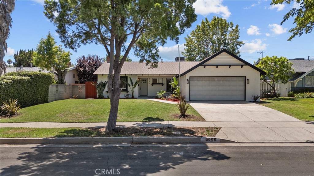 6966 Lena Avenue, West Hills, CA 91307