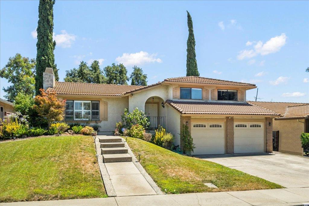 2079 Flintcrest Drive, San Jose, CA 95148