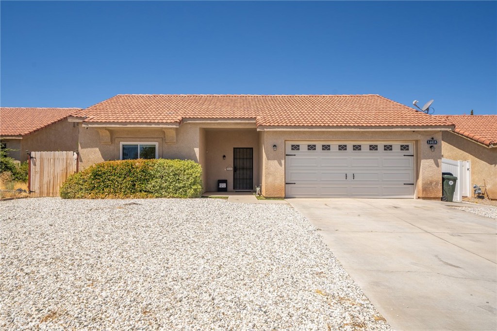 14618 Desert Rose Drive, Adelanto, CA 92301