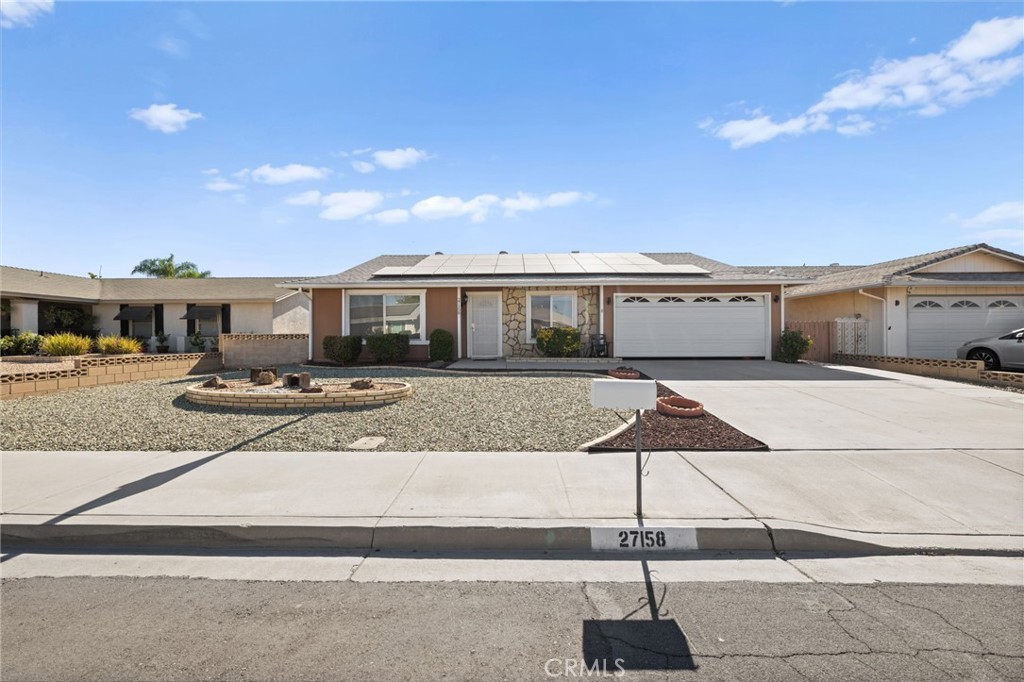 27158 Monk Street, Menifee, CA 92586