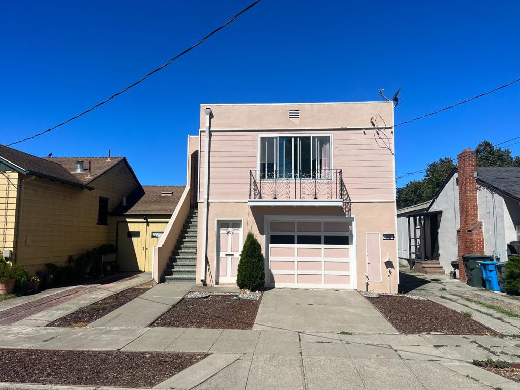 909 5Th Avenue, San Bruno, CA 94066