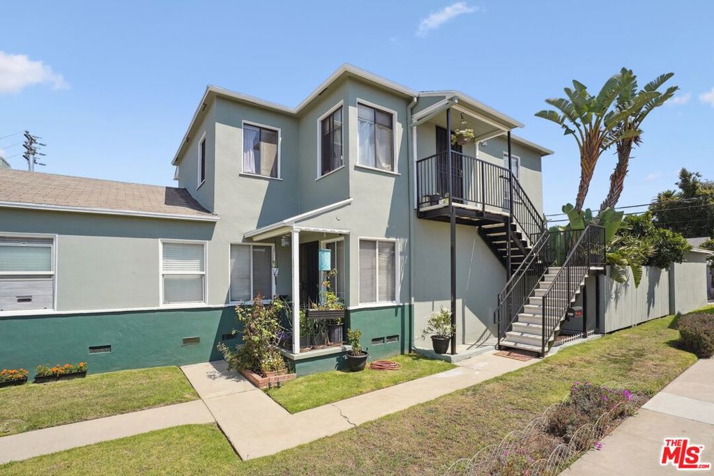 3608 S Centinela Avenue, Los Angeles, CA 90066