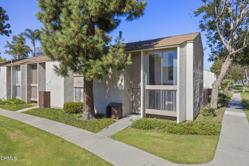 1563 Raccoon Court, Ventura, CA 93003