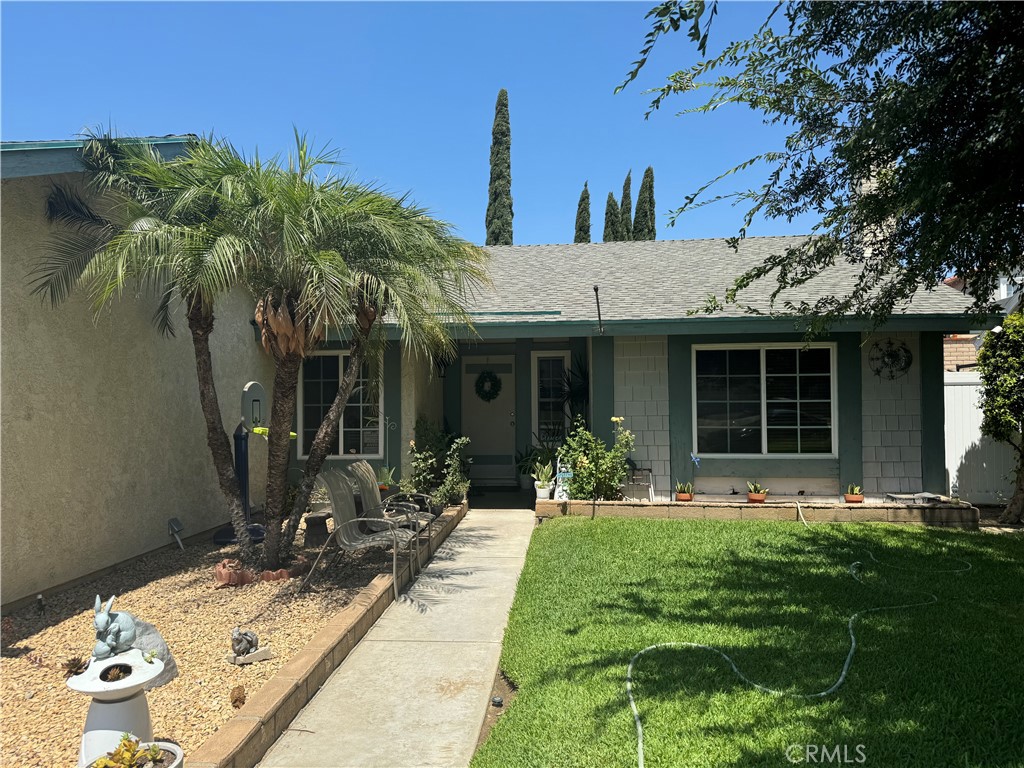 2509 Canterbury Trail, Ontario, CA 91761