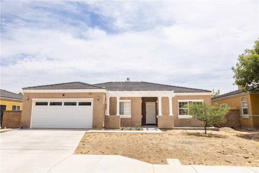 43738 Raysack Avenue, Lancaster, CA 93535