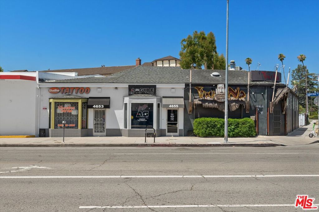 4653 Lankershim Boulevard, North Hollywood, CA 91602