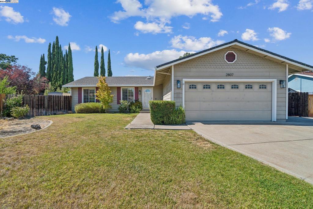 2807 Winthrop Ave, San Ramon, CA 94583