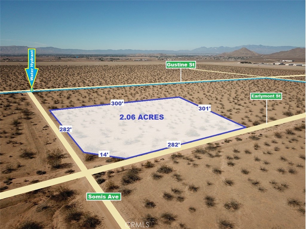 0 Earlimart Street | Similar Property Thumbnail