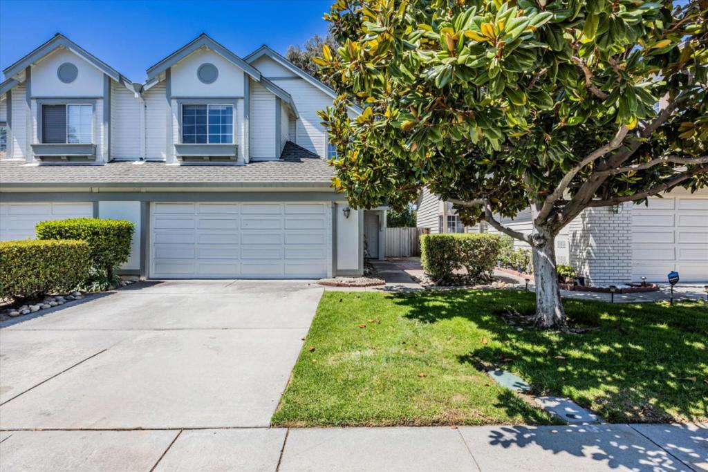 34551 Milburn Terrace, Fremont, CA 94555