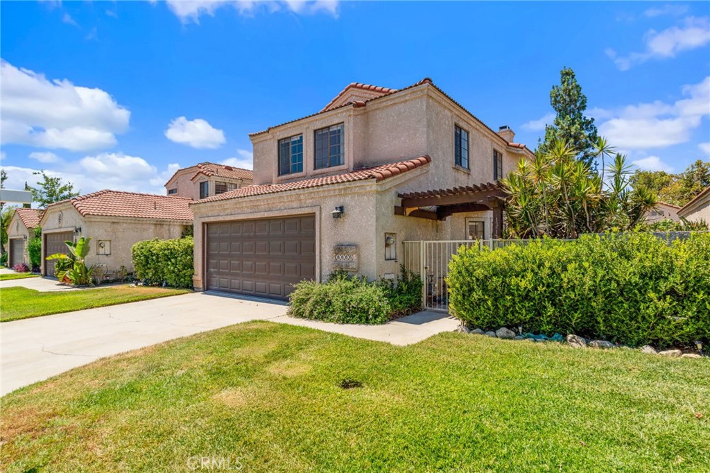 8666 San Miguel Place, Rancho Cucamonga, CA 91730