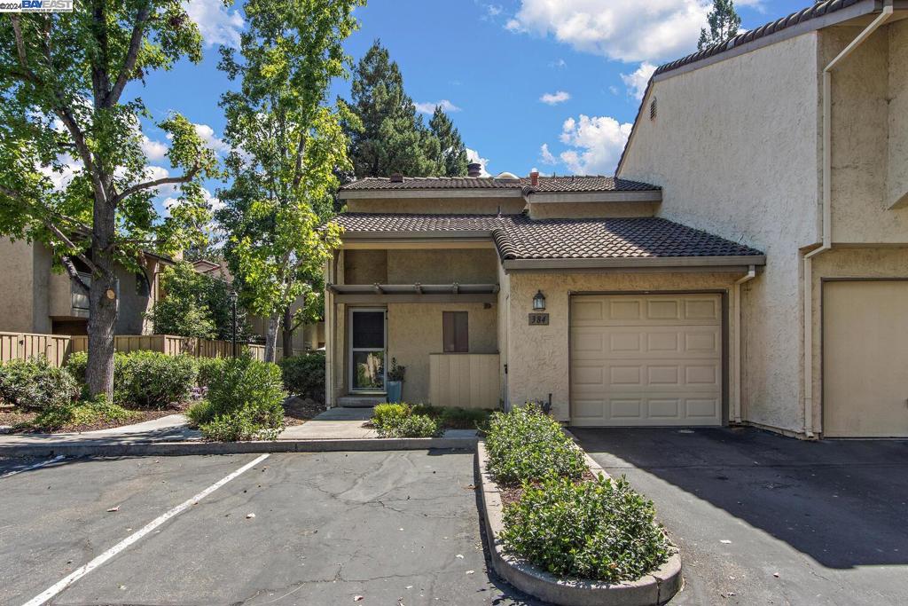 384 Garden Cmn, Livermore, CA 94551