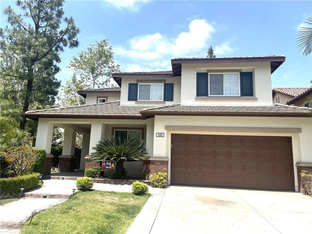 2909 Aldergrove Court, Fullerton, CA 92835