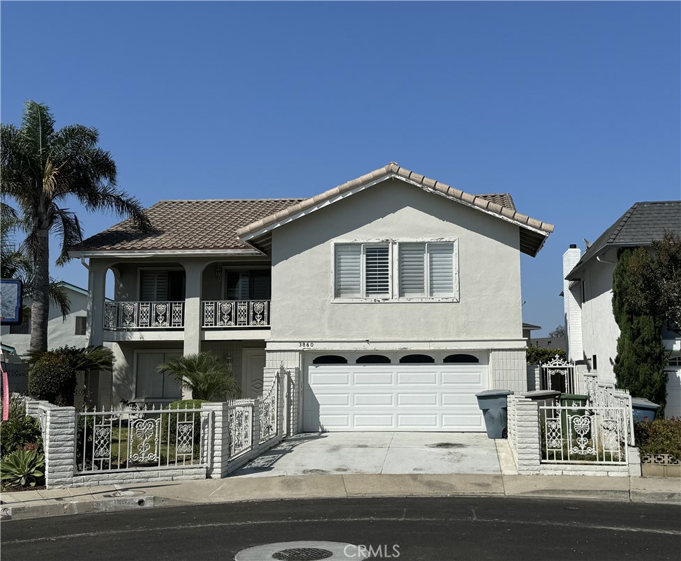 3860 Daisy Circle, Seal Beach, CA 90740