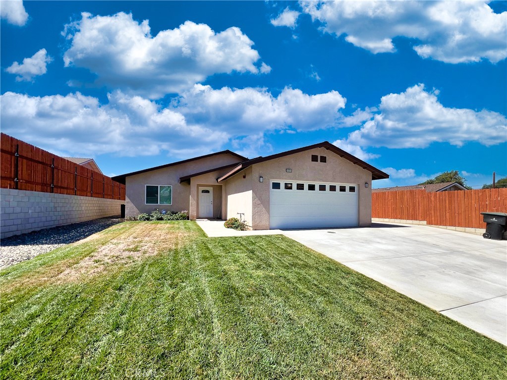 3550 Tyco Drive, Riverside, CA 92501