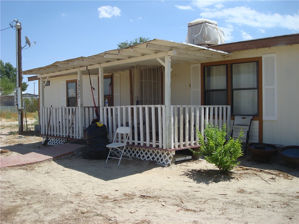 39233 Sage Street, Lucerne Valley, CA 92356