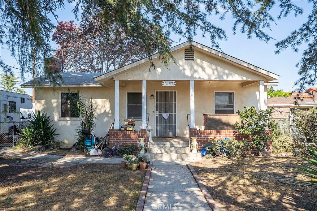 3157 Burton Avenue, Rosemead, CA 91770