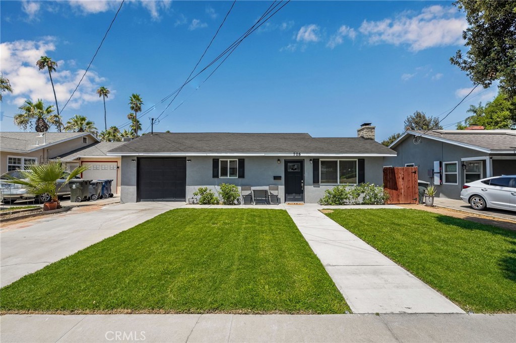 705 E Cypress Avenue, Redlands, CA 92374