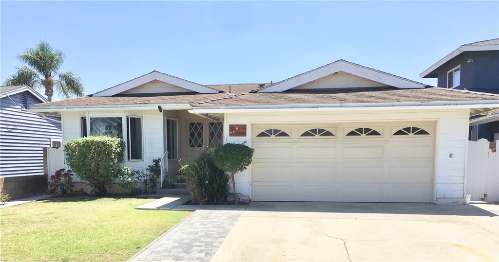 1820 W 246Th Street, Lomita, CA 90717