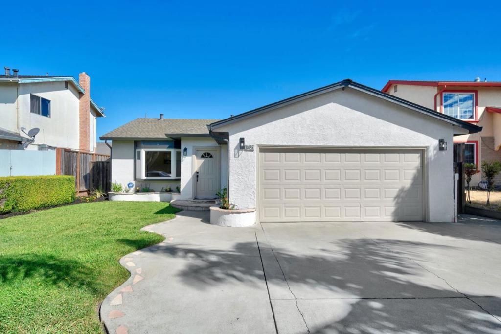 8425 Thornton Avenue, Newark, CA 94560