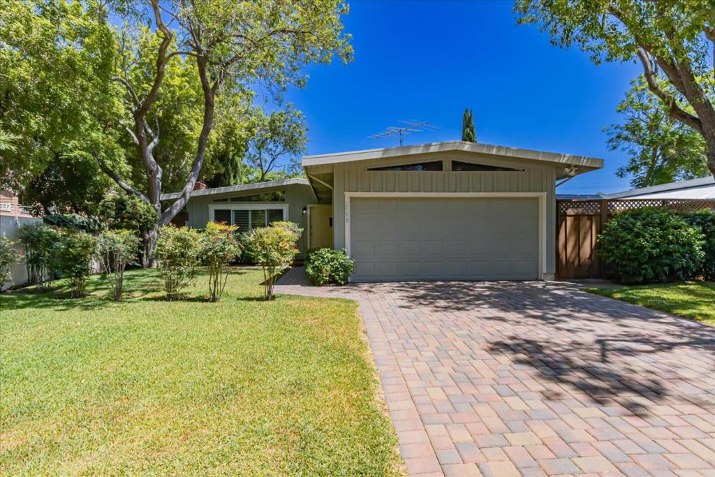 2588 Dell Avenue, Mountain View, CA 94043